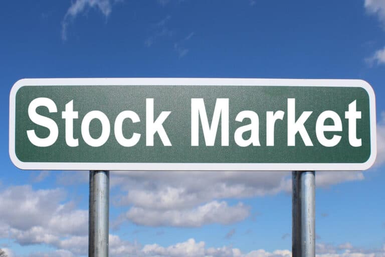 what is stock market