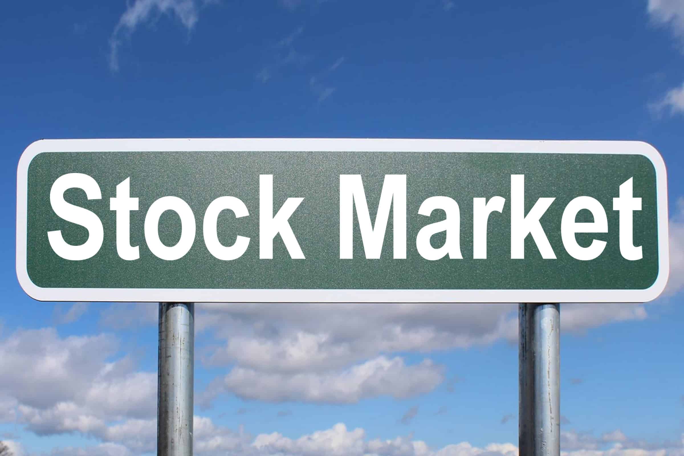 what is stock market