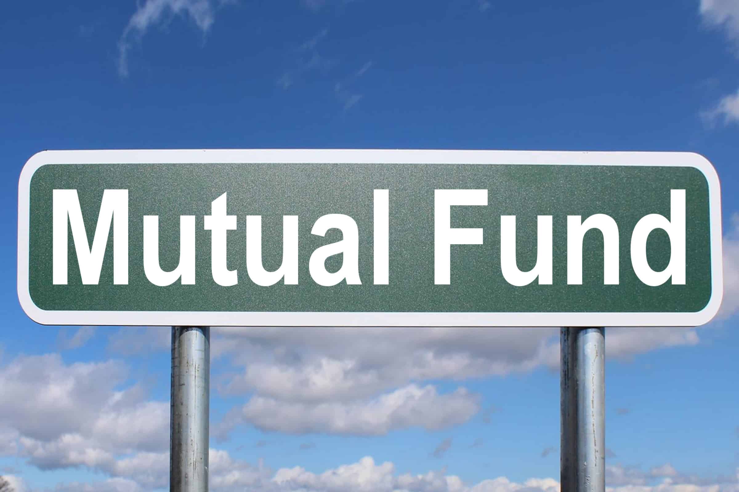 what is mutual fund